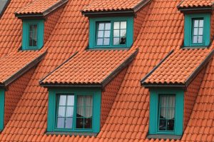 Streha, ki poudari lepoto vaše hiše