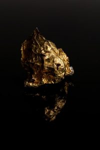 Nakup zlata prinaša ogromno prednosti